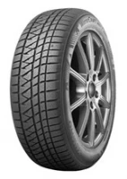 265/70R16 opona KUMHO WINTERCRAFT WS71 112H